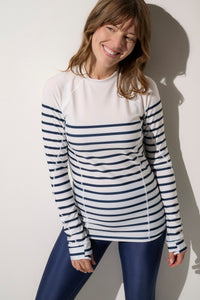 Camiseta de natación con protección solar - Moorea