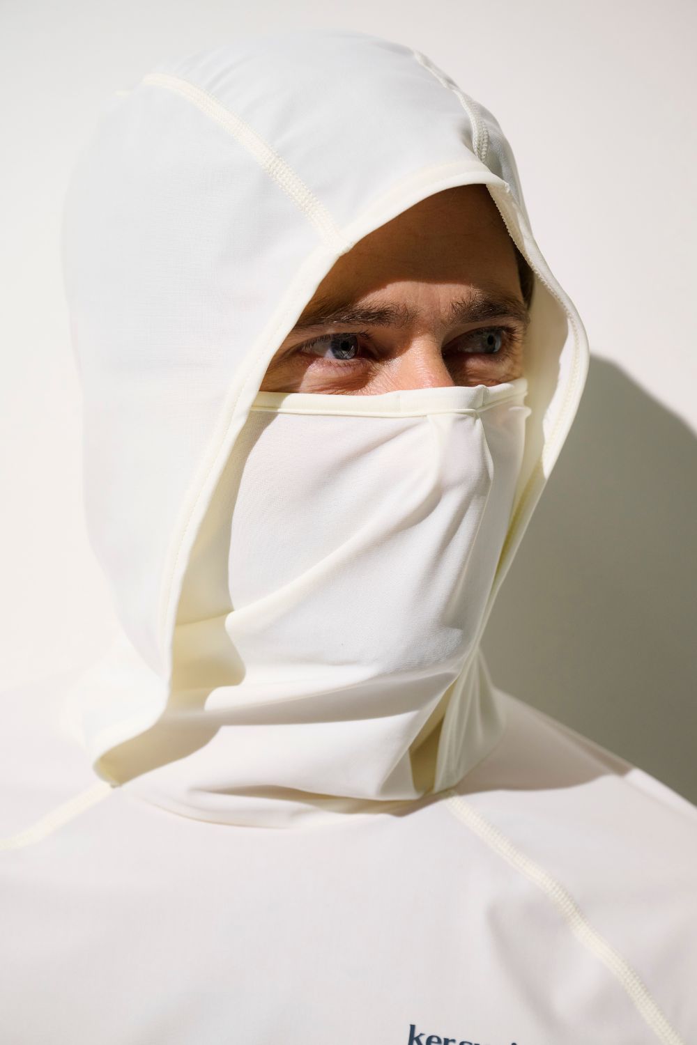 Sudadera de natación Protección Solar - Galápagos