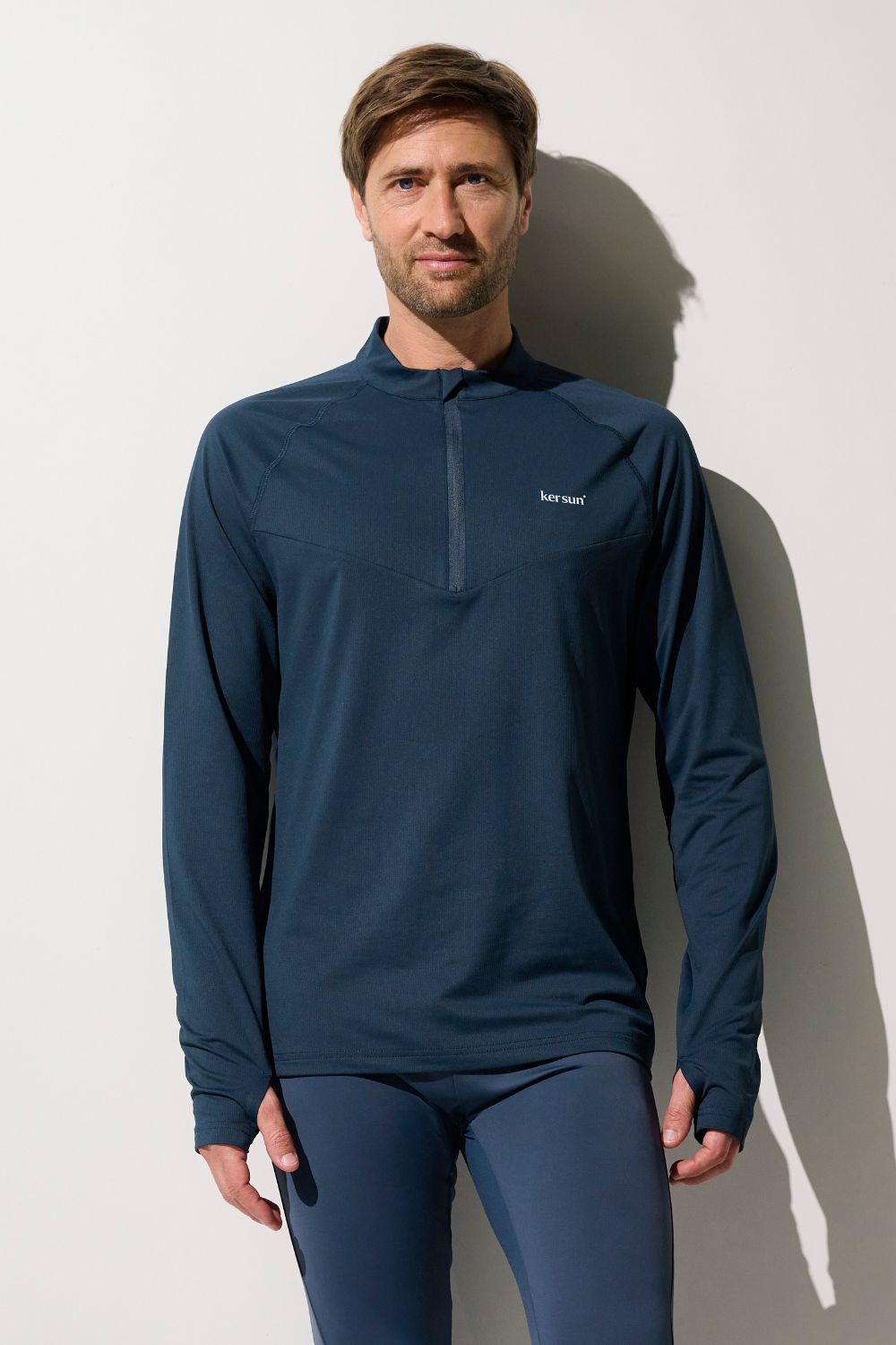 Camiseta Protección Solar - Boston