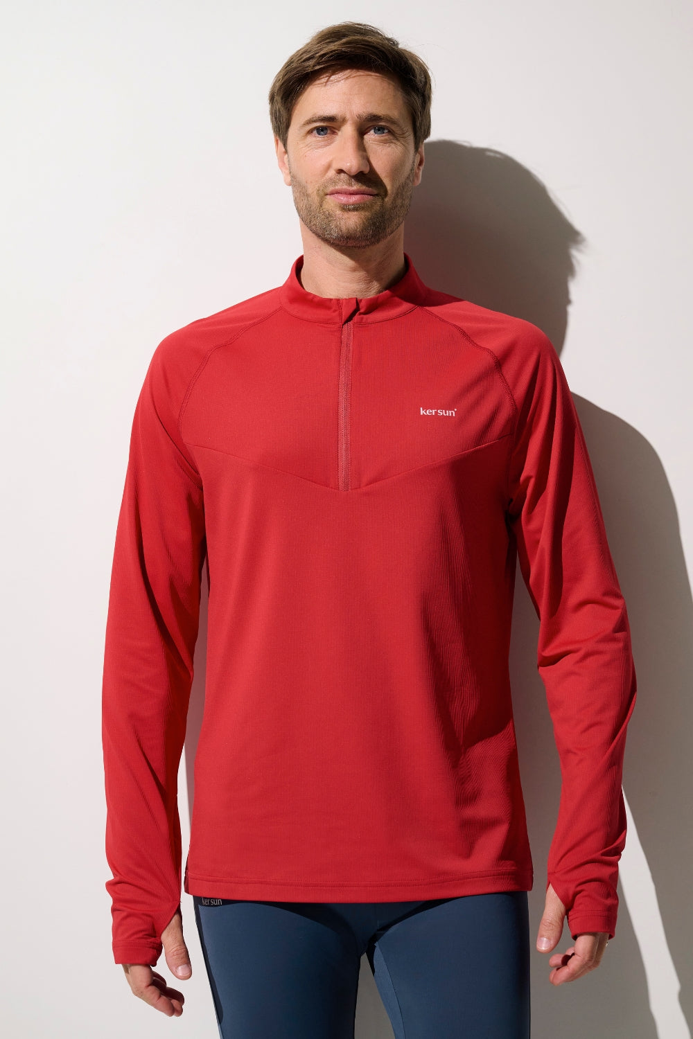Camiseta con protección solar - Boston