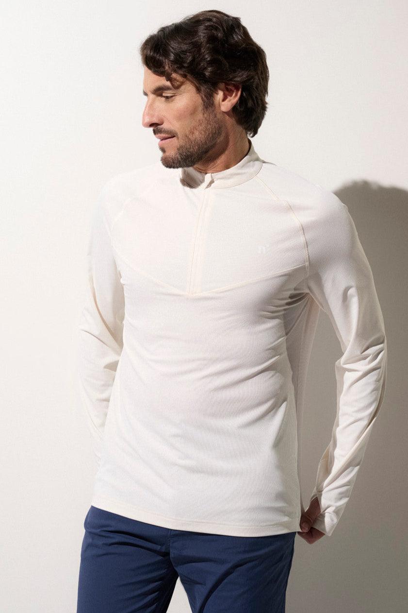 Camiseta con Protección Solar - Boston