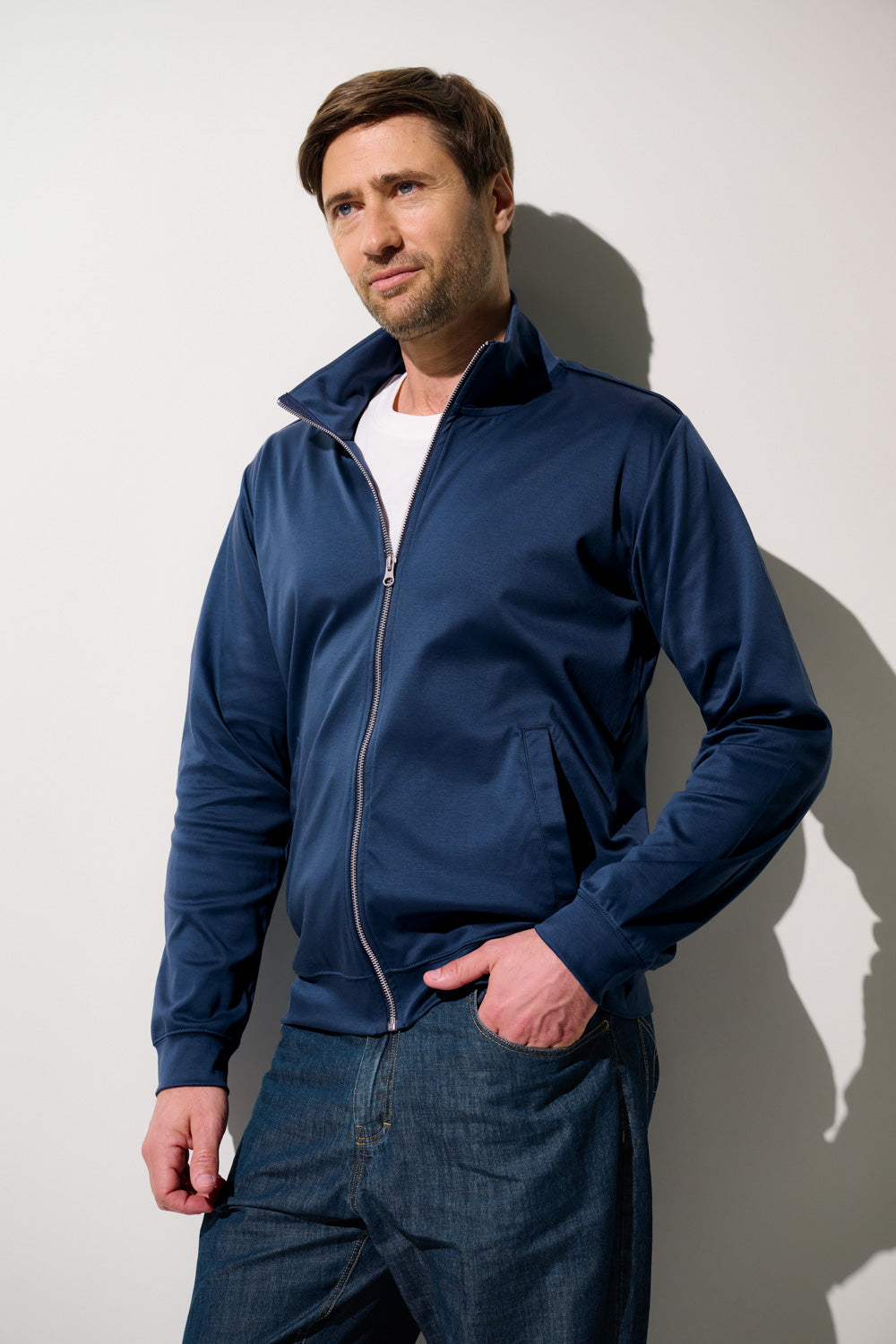 Chaqueta con protección solar - Saint-Malo