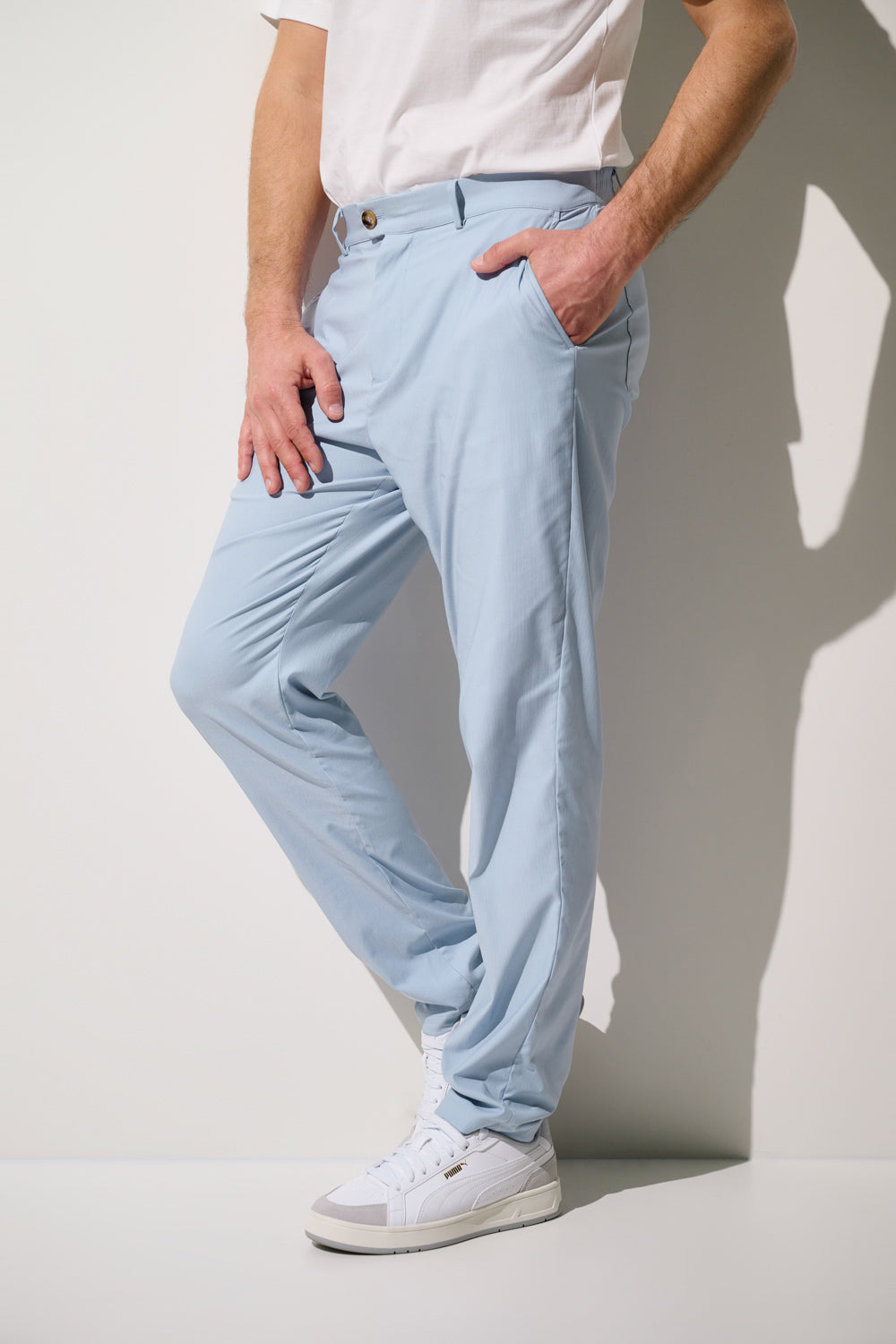 Pantalón con protección solar - Faro