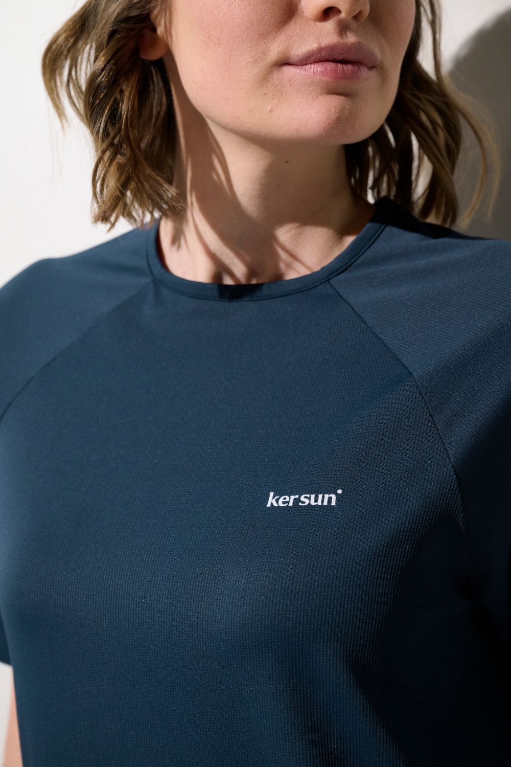 Camiseta con protección solar - Boston