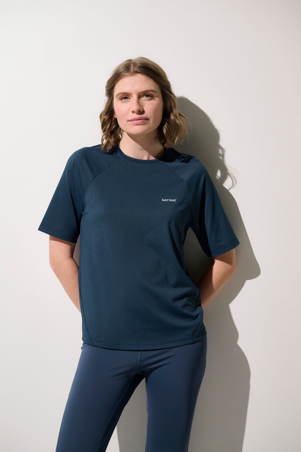 Camiseta con protección solar - Boston