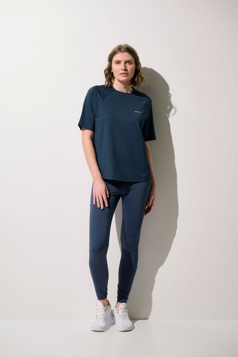 Camiseta con protección solar - Boston