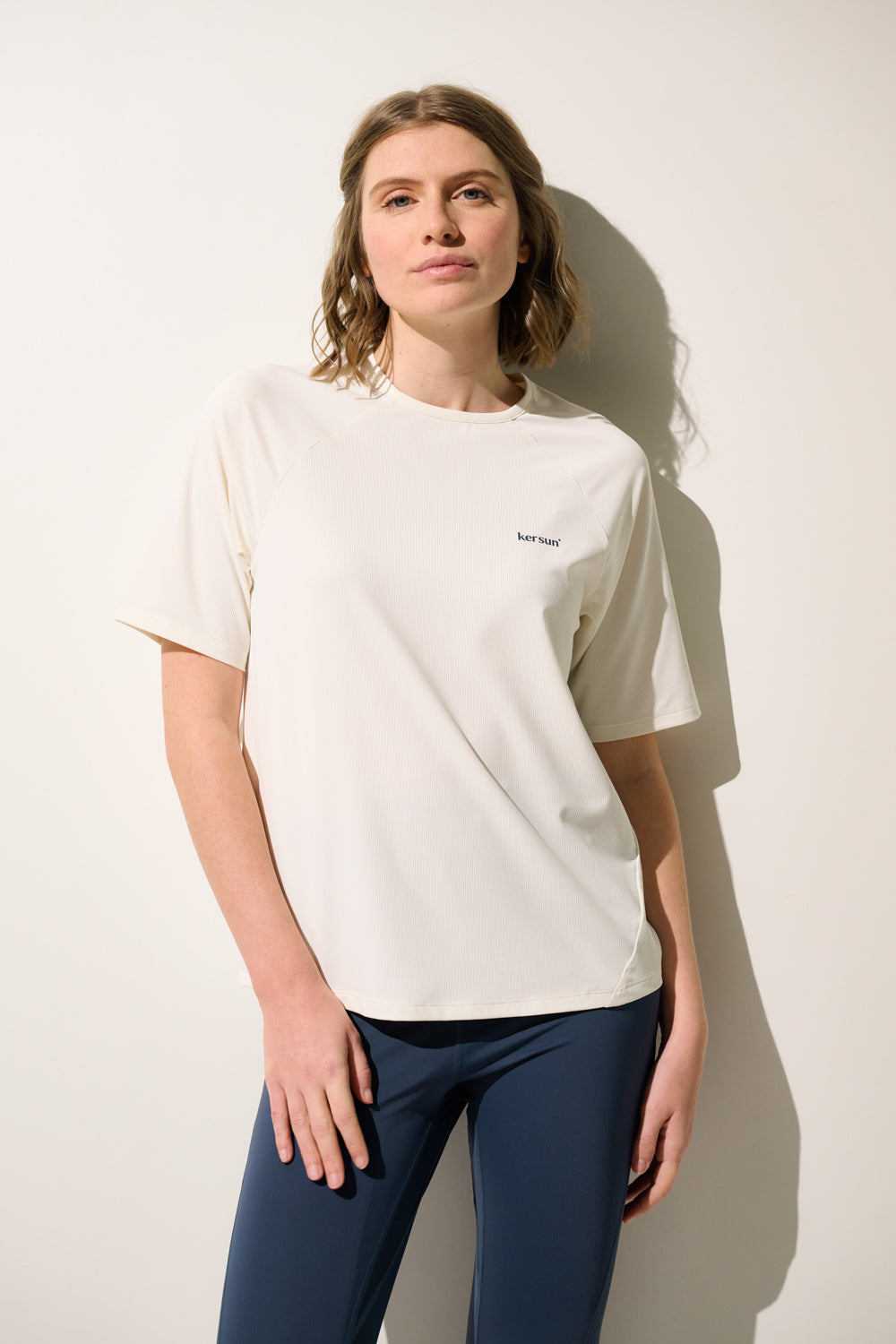 Camiseta con protección solar - Boston