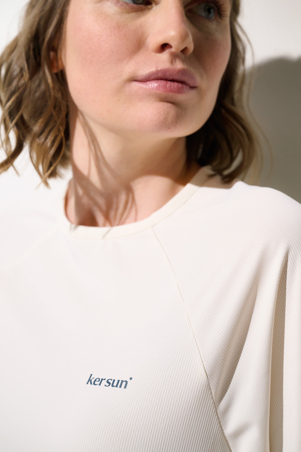 Camiseta con protección solar - Boston