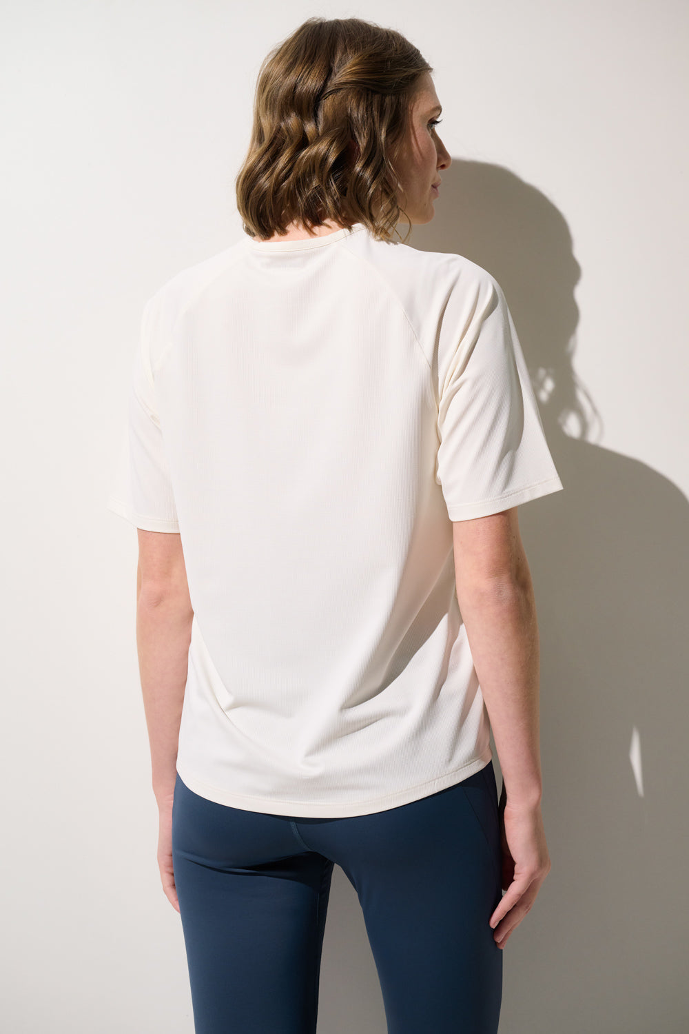 Camiseta con protección solar - Boston