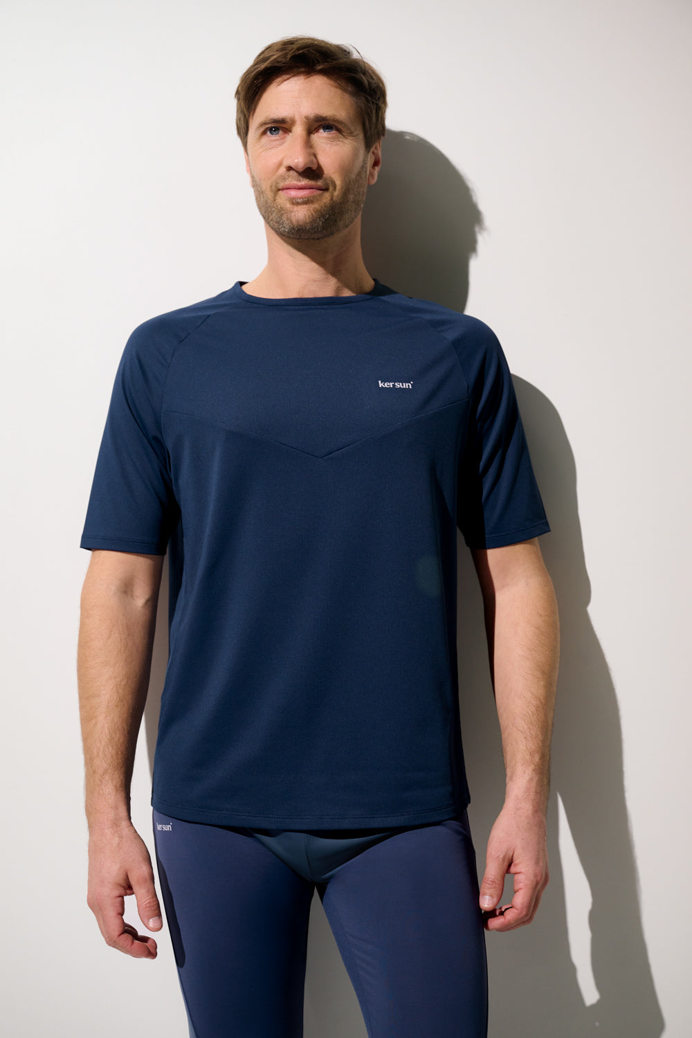 Camiseta con protección solar - Boston