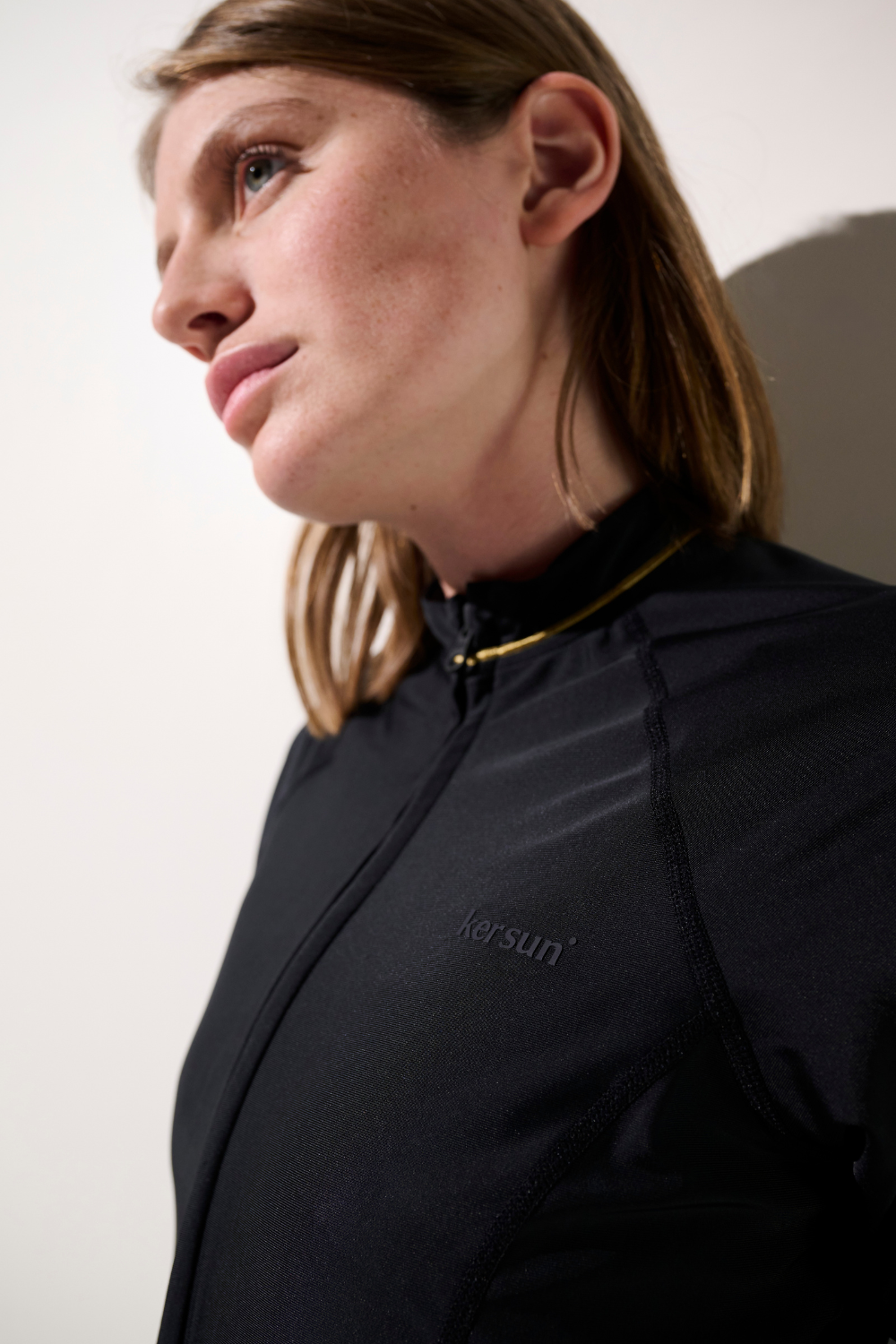 Chaqueta de natación con protección solar - Malta