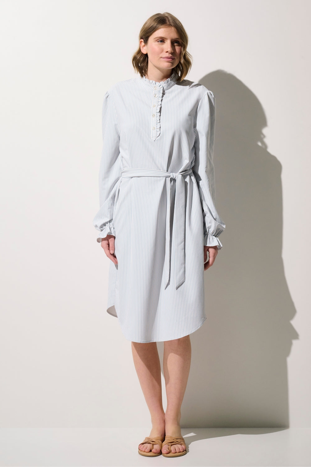 Vestido con protección solar - Sylt