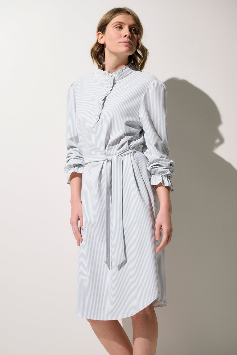 Vestido con protección solar - Sylt
