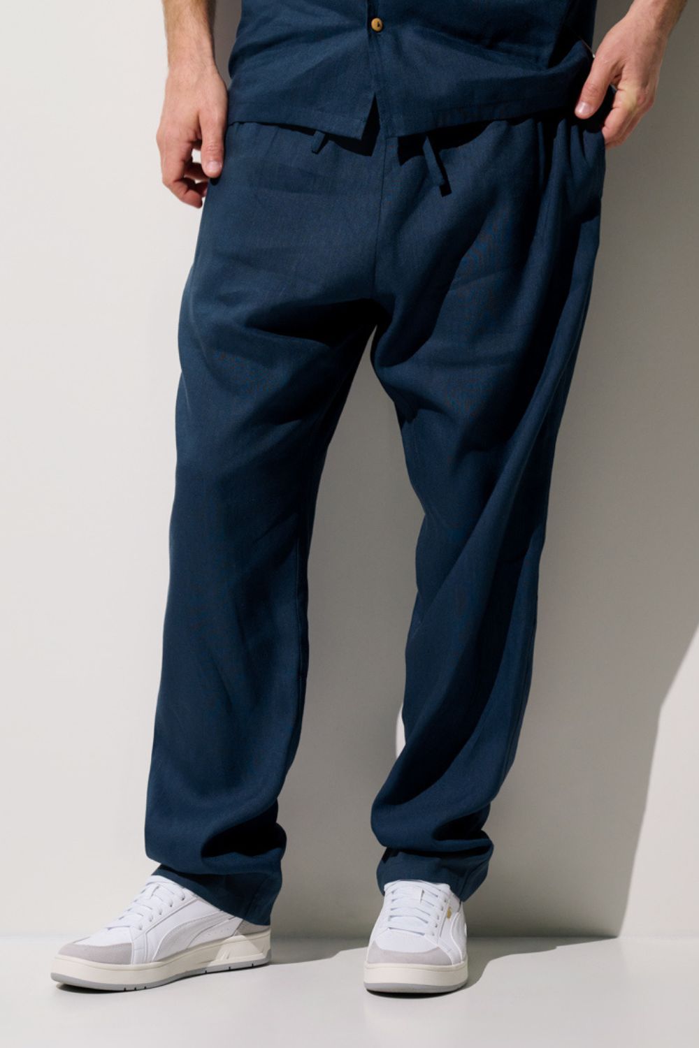 Pantalón con protección solar - Sylt