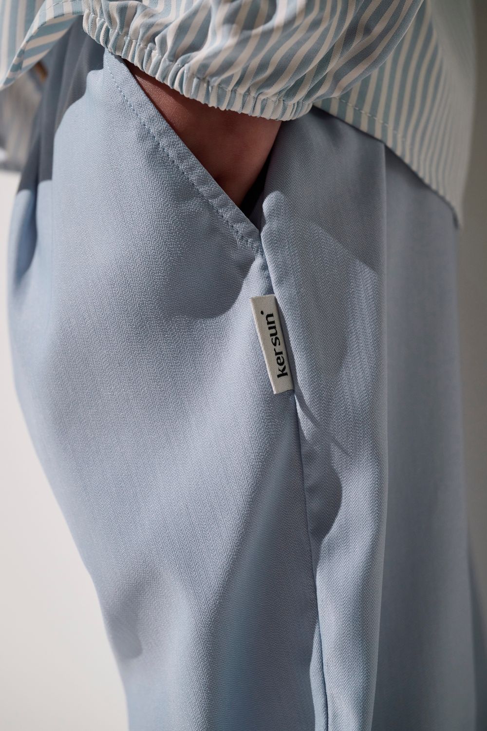 Pantalón con protección solar - Faro