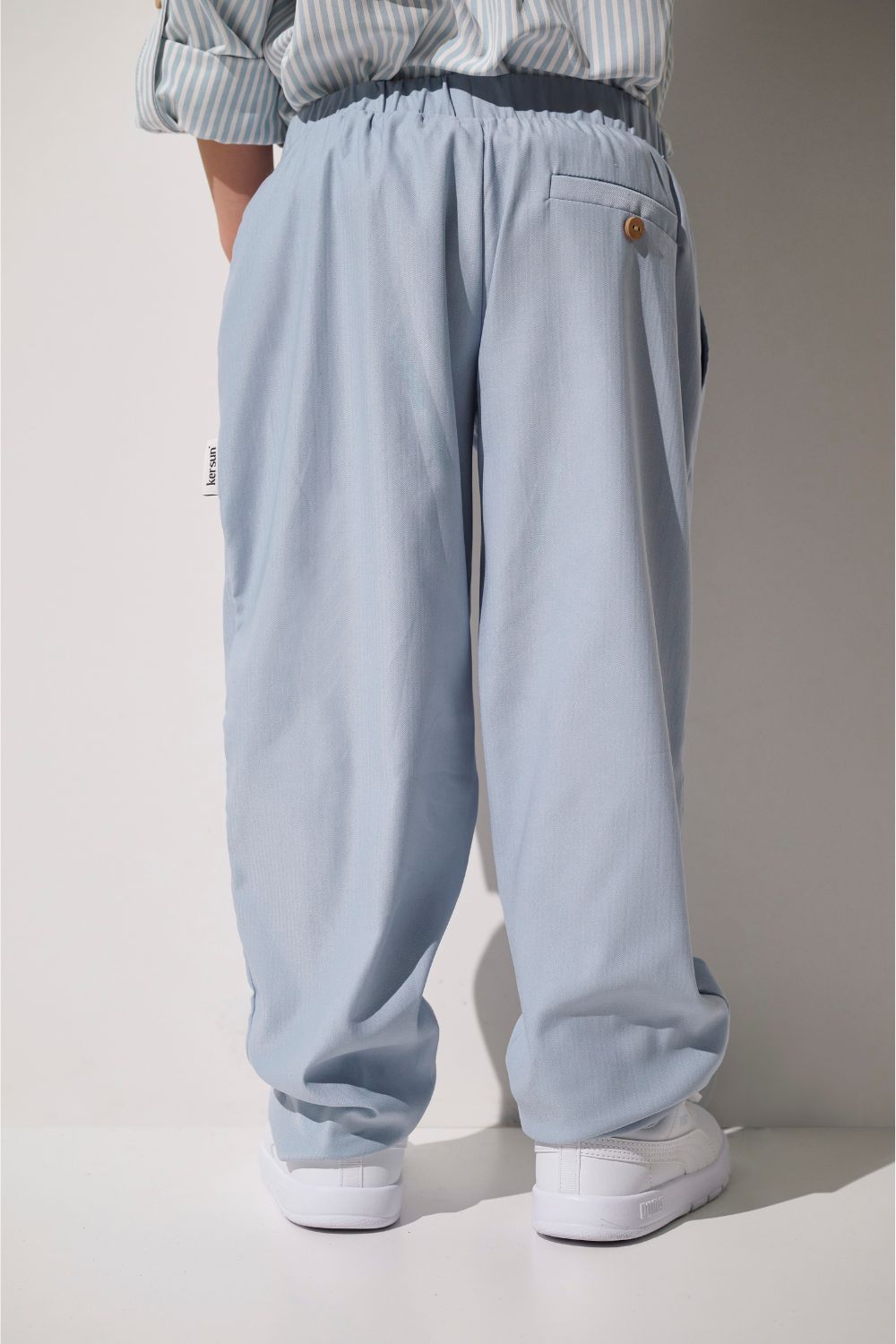 Pantalón con protección solar - Faro