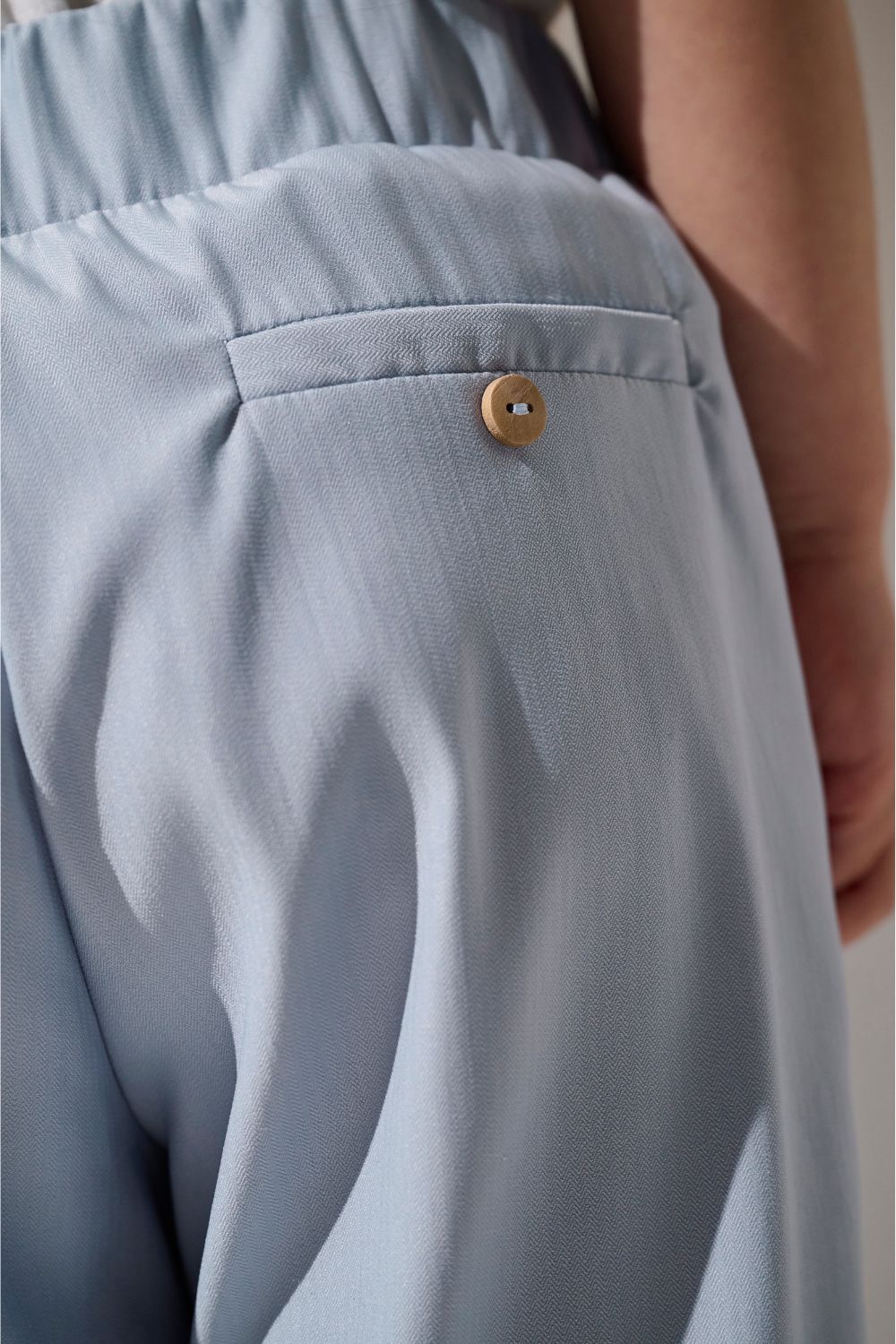 Pantalón con protección solar - Faro