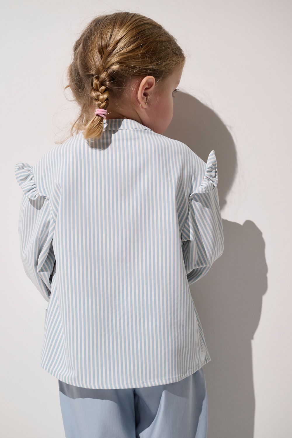 Blusa con protección solar - Sylt