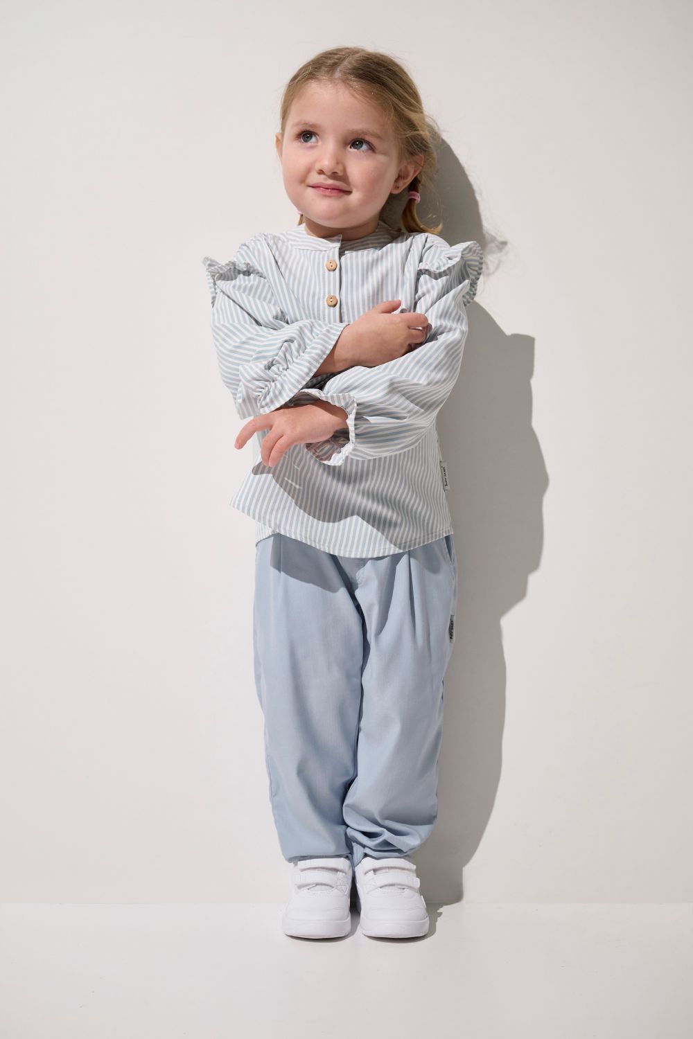 Blusa con protección solar - Sylt