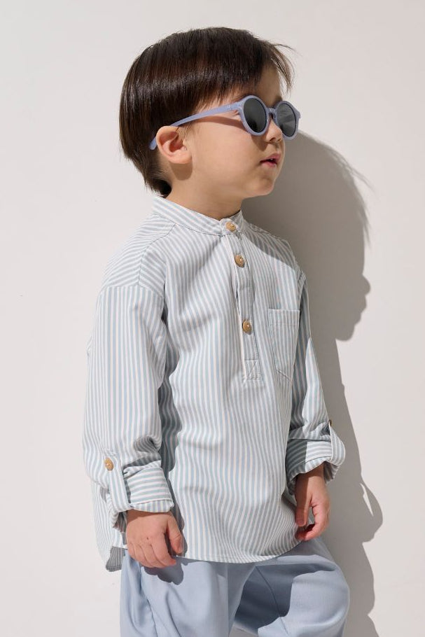 Camisa con protección solar - Sylt
