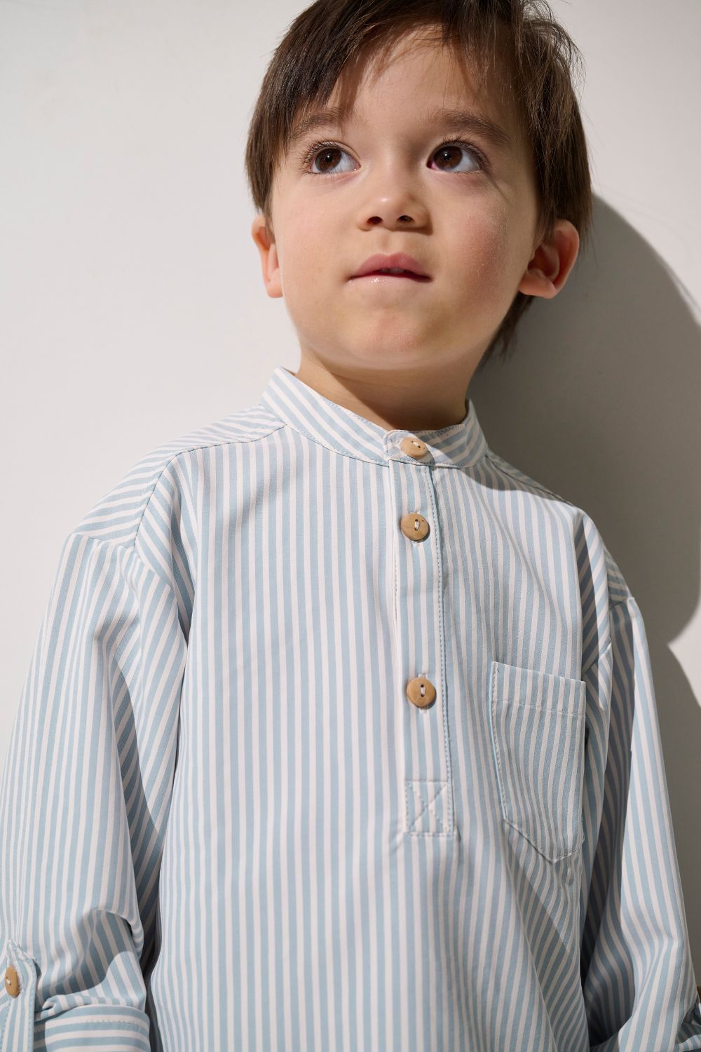 Camisa con protección solar - Sylt