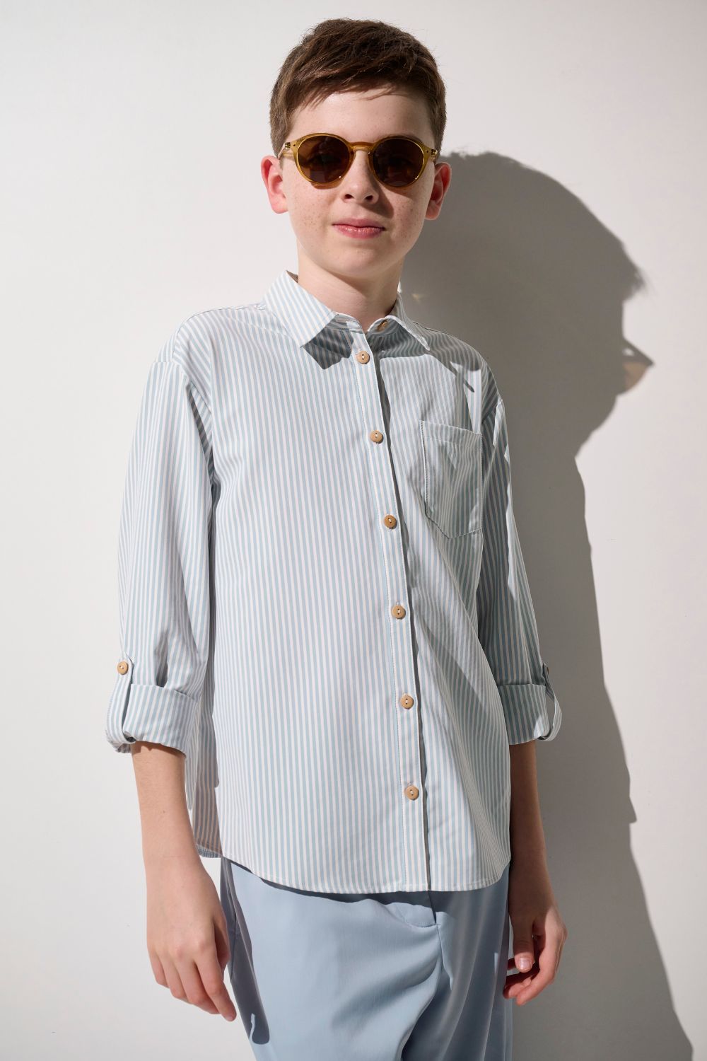 Camisa con protección solar - Sylt