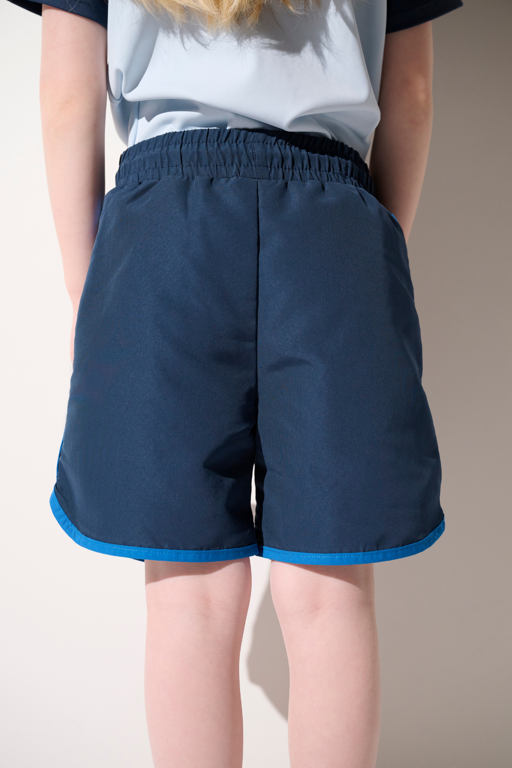 Pantalones cortos de natación con protección solar - Fidji