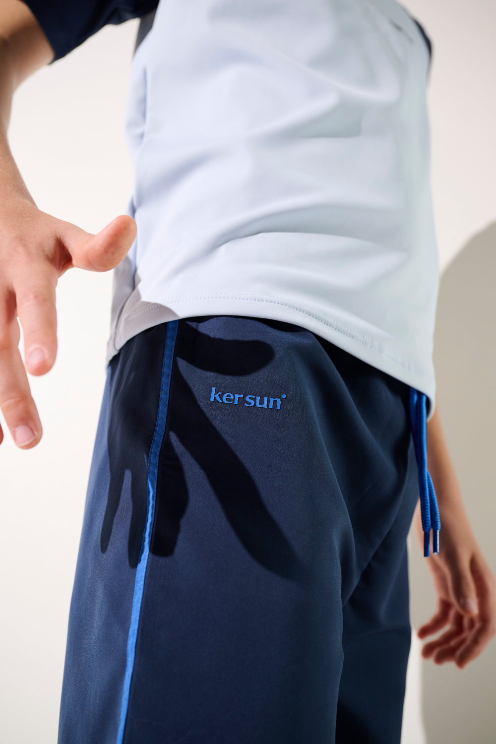 Pantalones cortos de natación con protección solar - Fidji