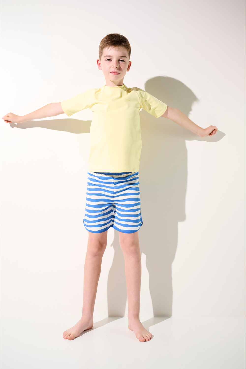 Pantalones cortos de natación con protección solar - Fidji