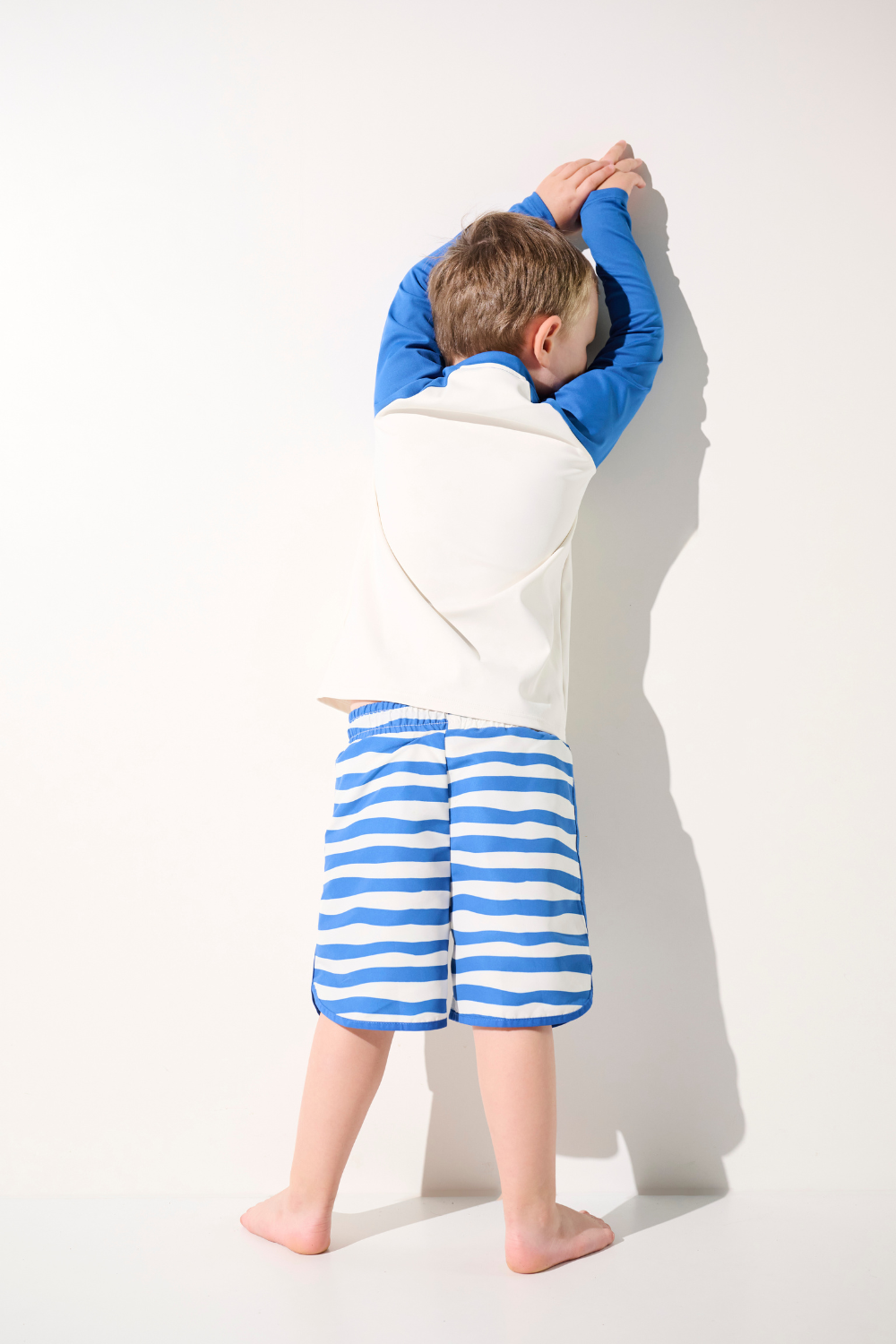 Pantalones cortos de natación con protección solar - Fidji