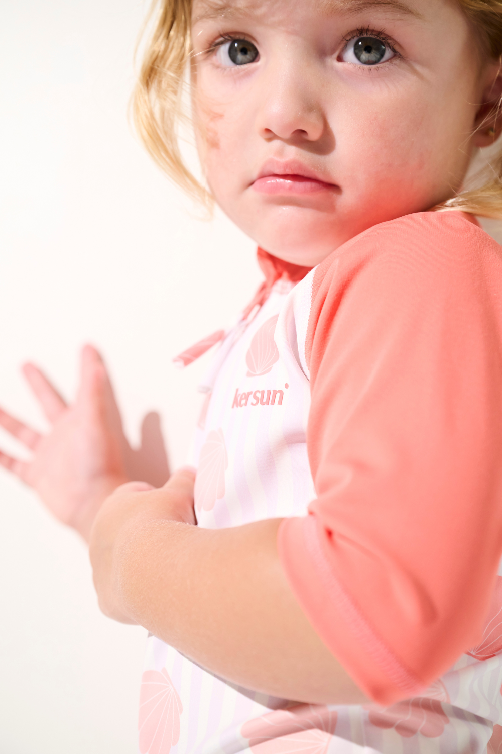 Bañador con protección solar - Pacífico