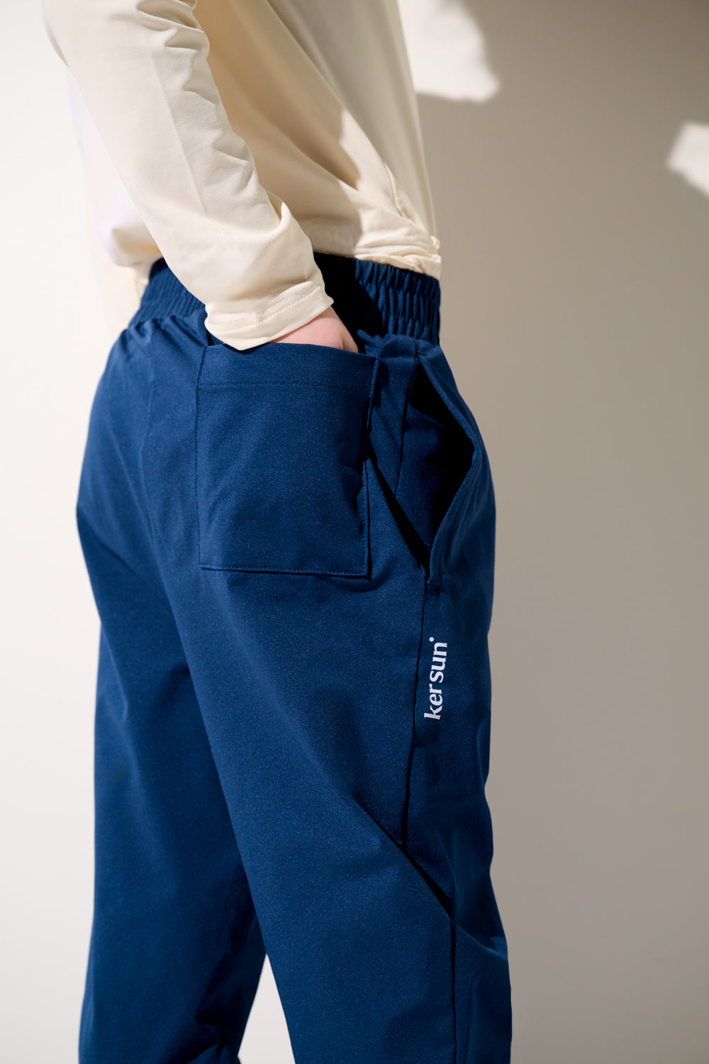 Pantalones con protección solar - Oasis