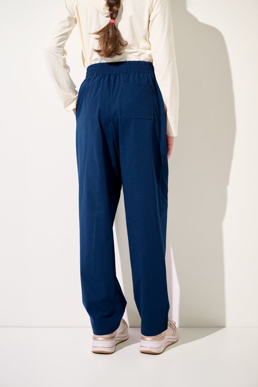 Pantalones con protección solar - Oasis