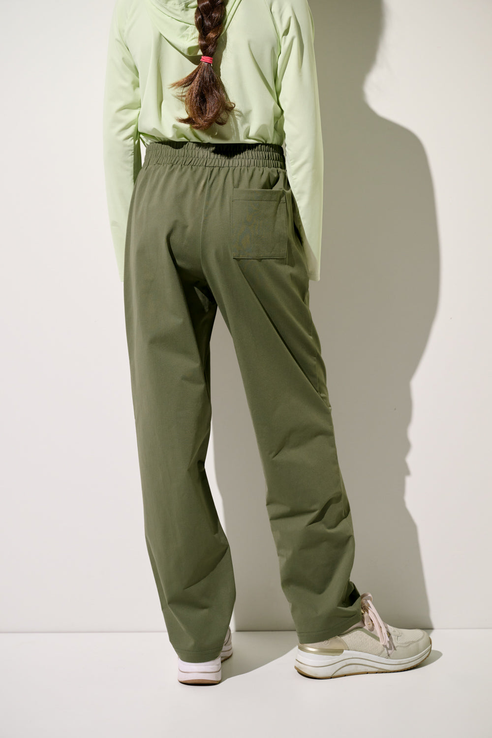 Pantalones con protección solar - Oasis