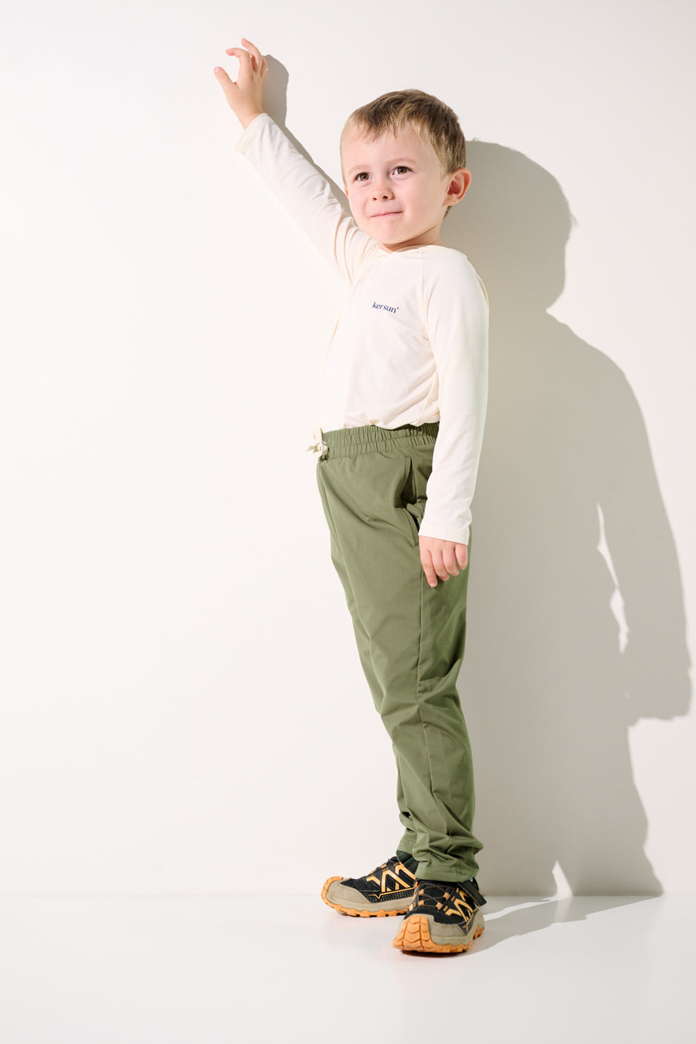 Pantalones con protección solar - Oasis