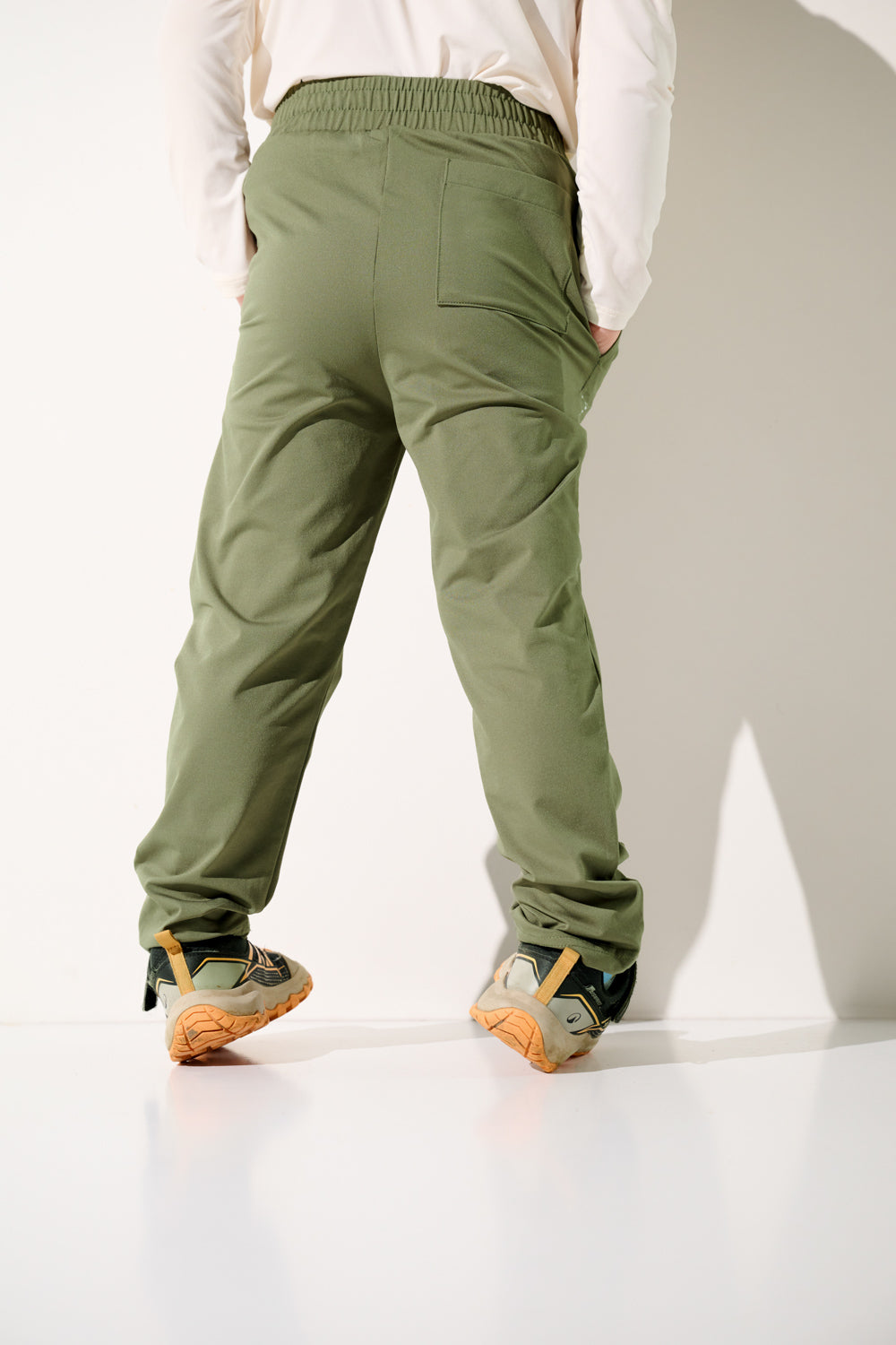 Pantalones con protección solar - Oasis
