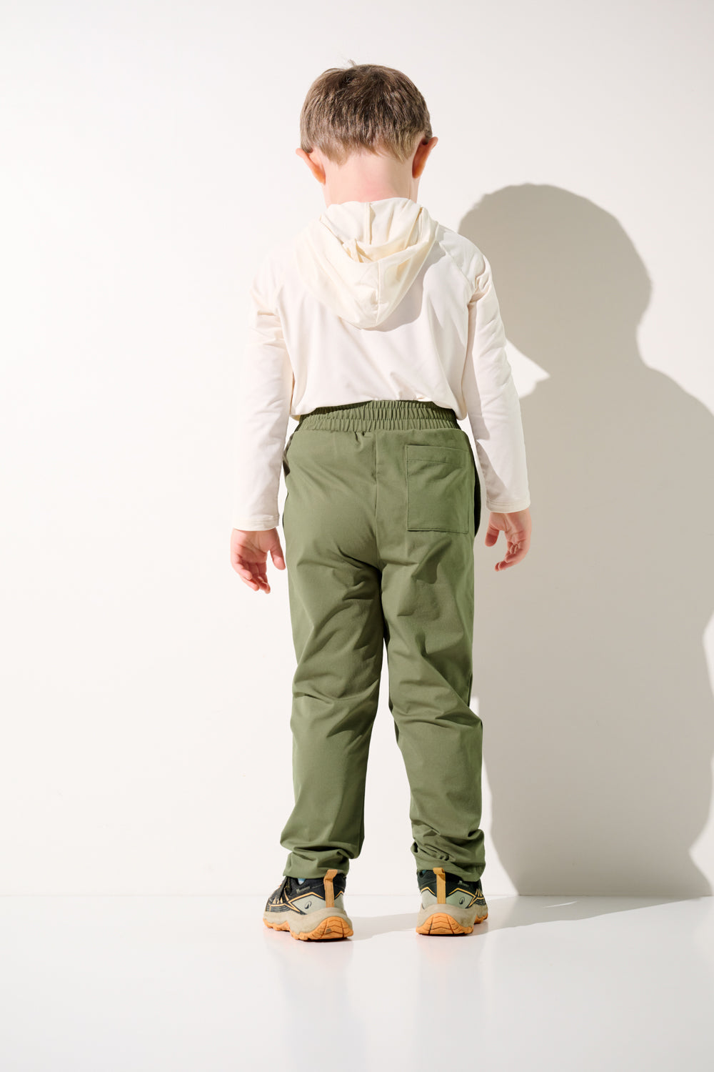 Pantalones con protección solar - Oasis