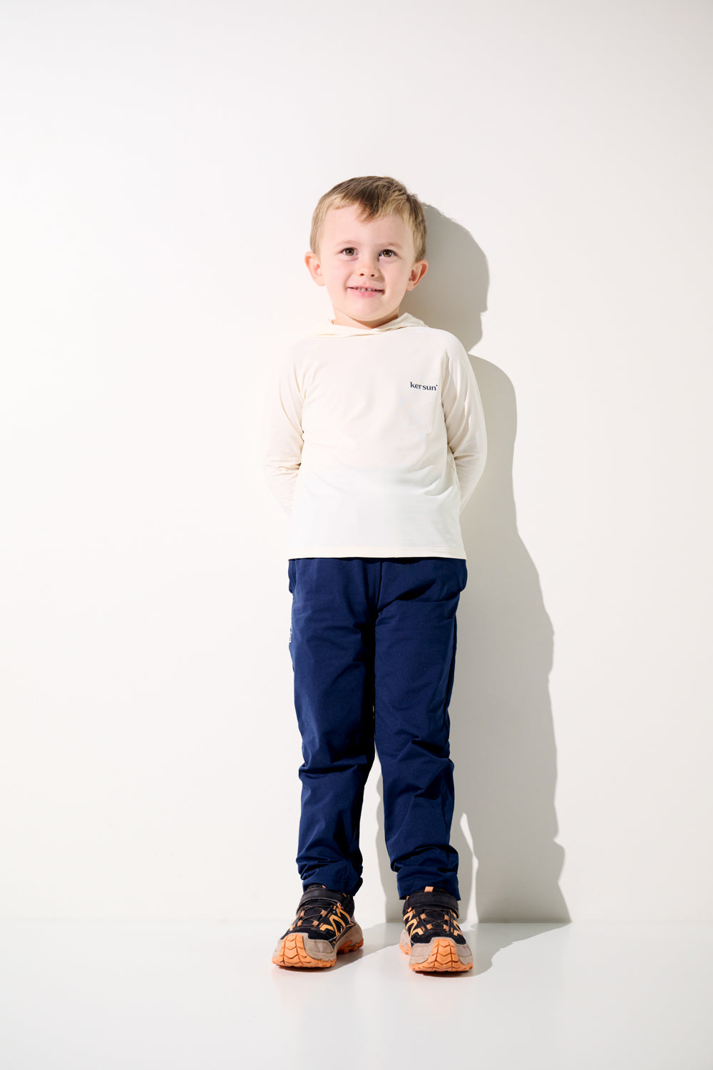 Pantalones con protección solar - Oasis