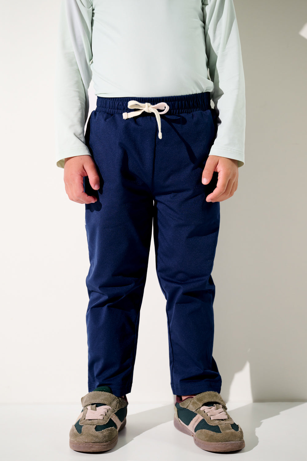 Pantalones con protección solar - Oasis