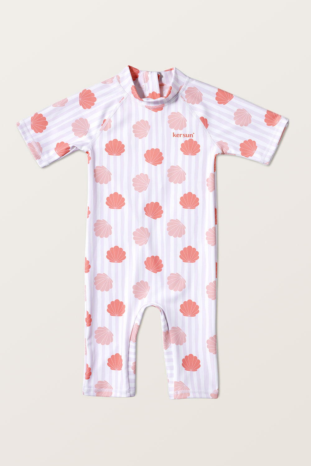 Bañador con protección solar - Pacífico