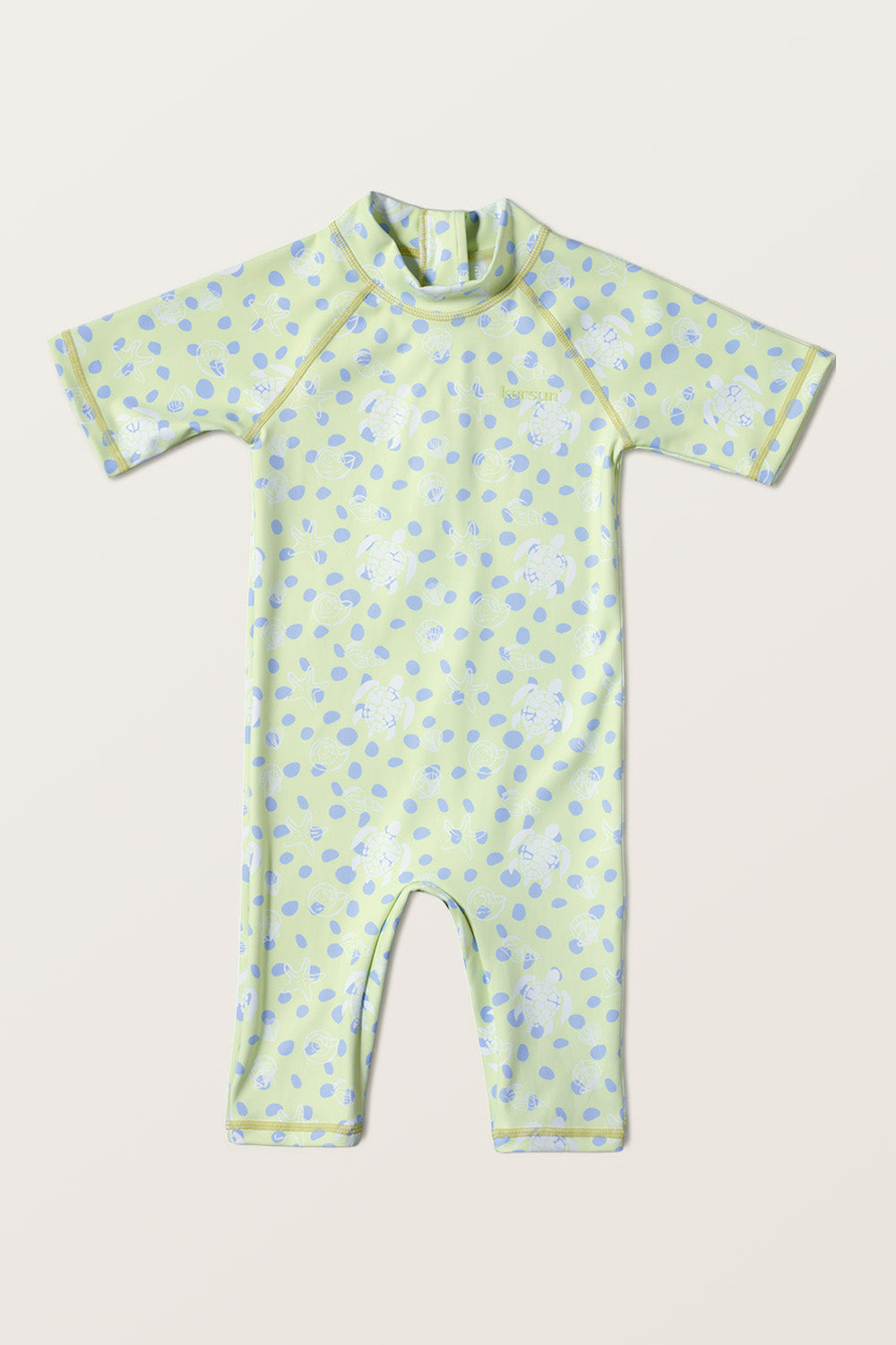 Bañador con protección solar - Pacífico