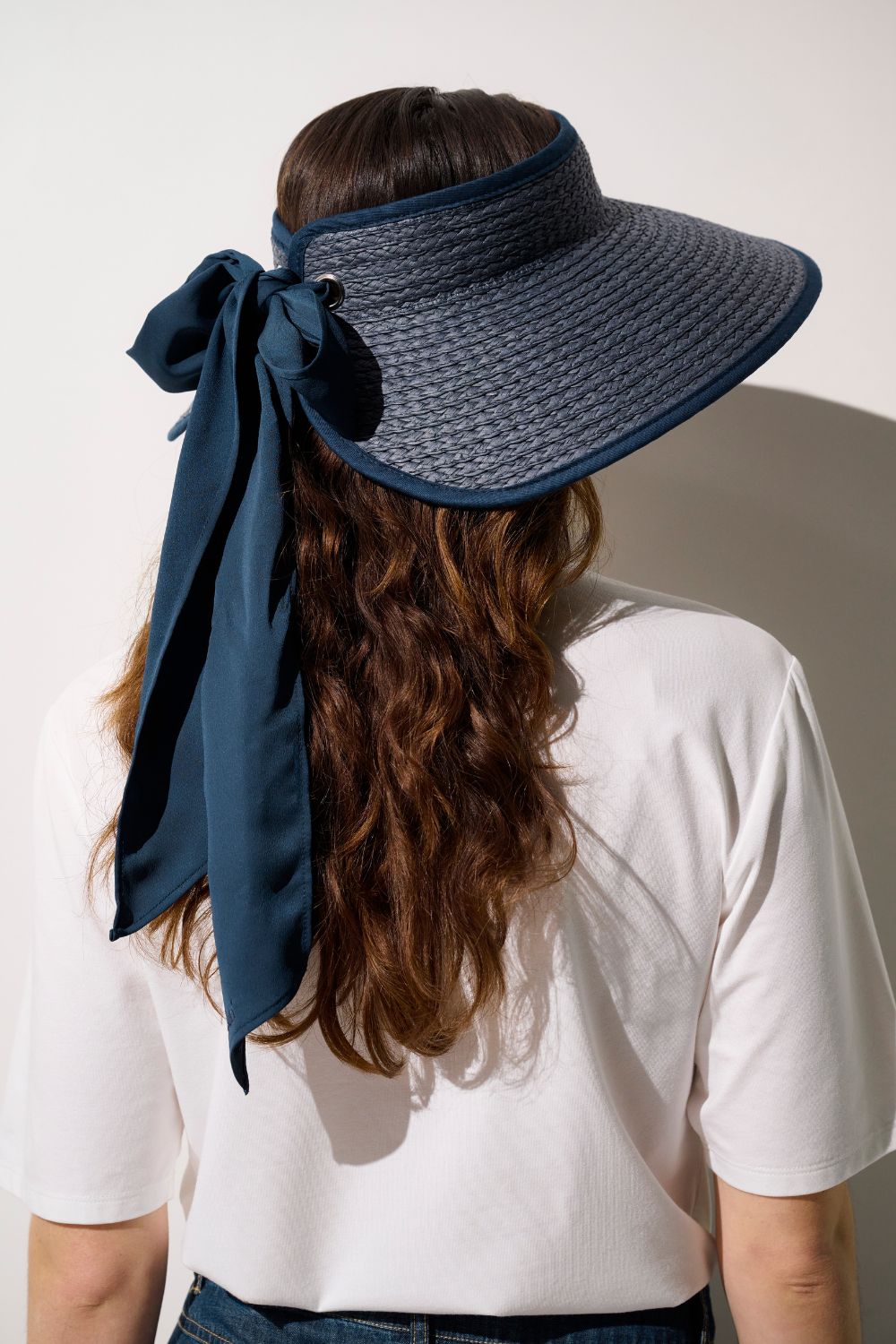 Visera con protección solar - Rimini