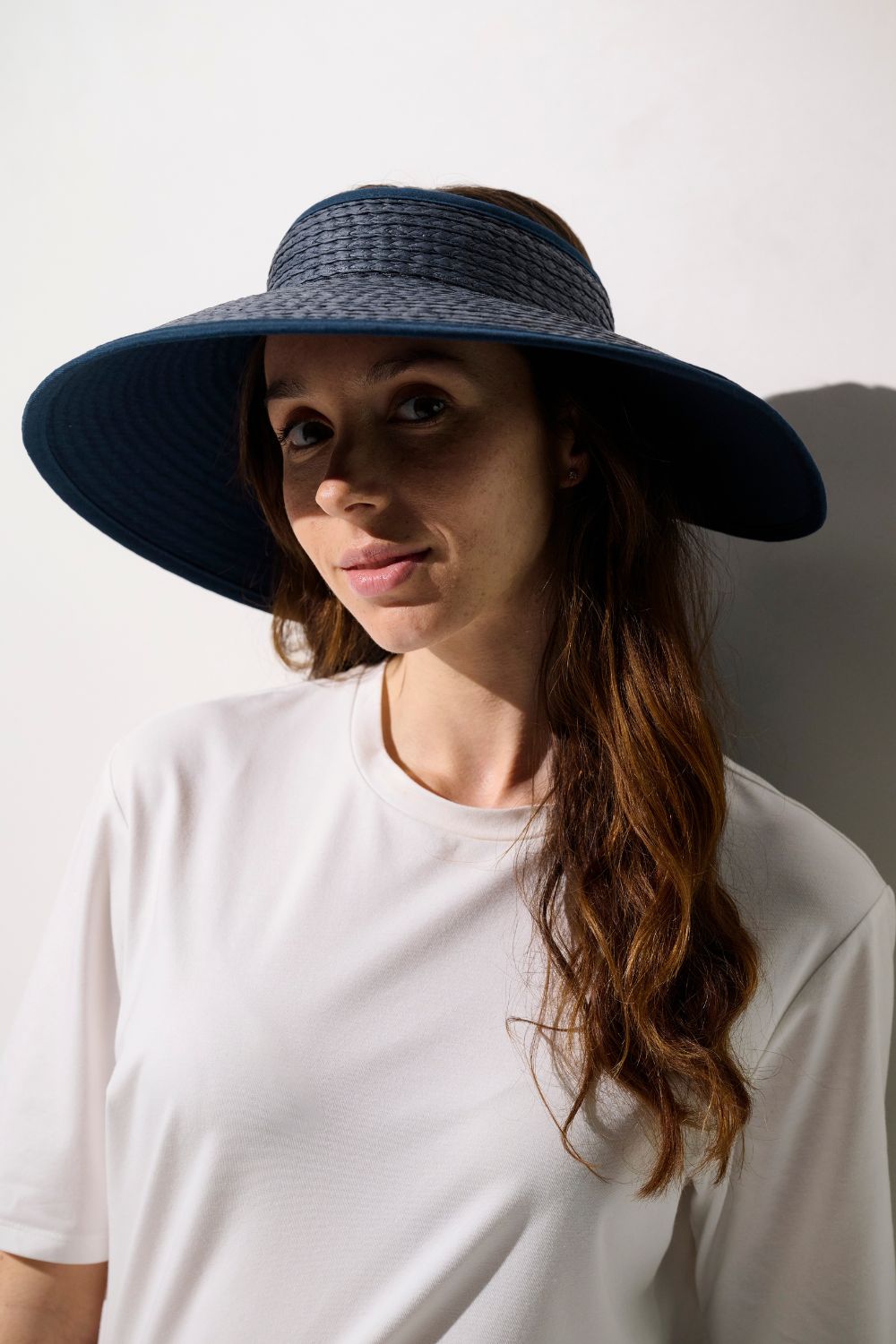 Visera con protección solar - Rimini