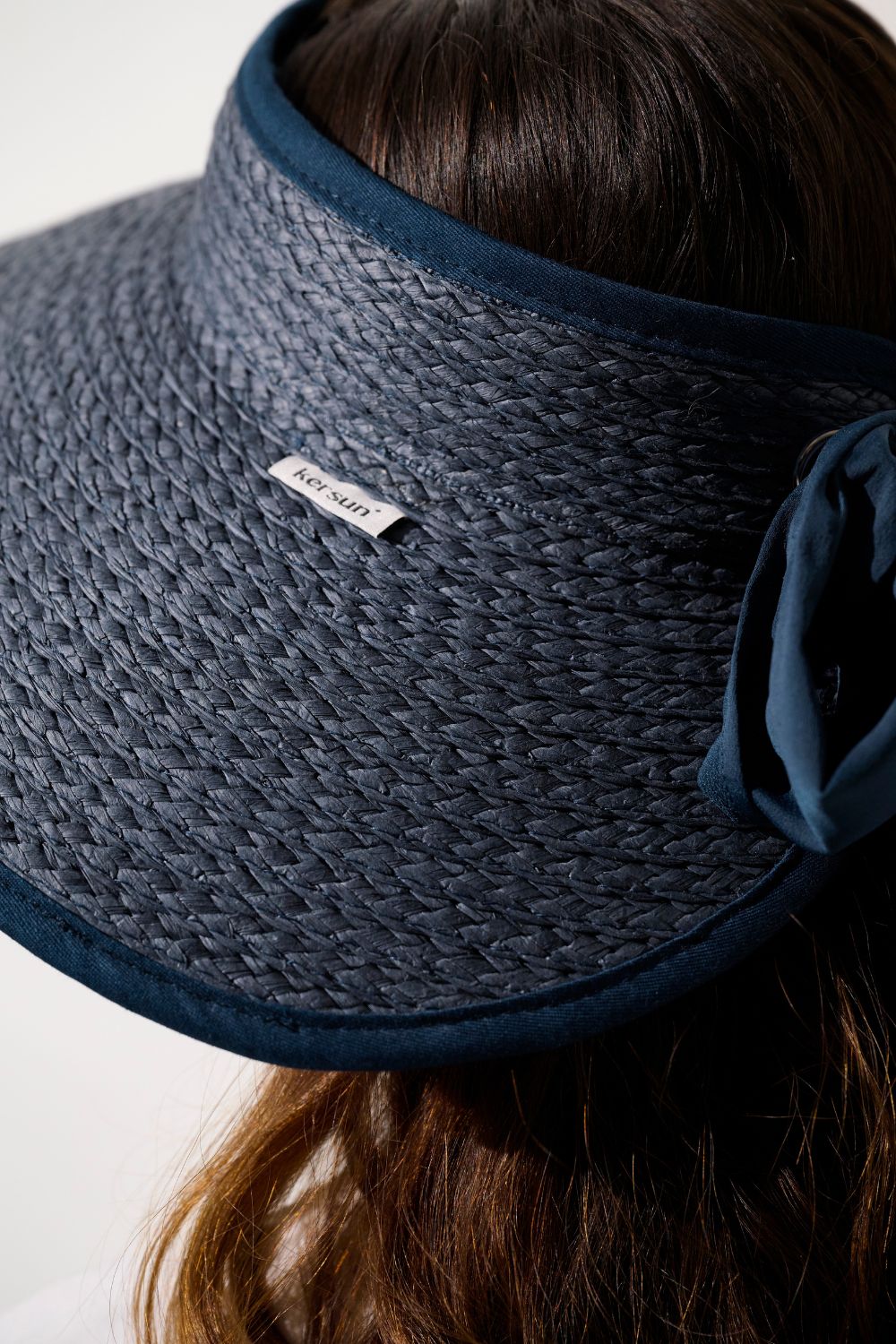 Visera con protección solar - Rimini