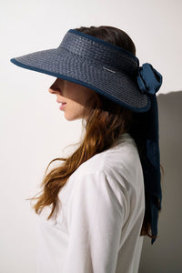 Visera con protección solar - Rimini