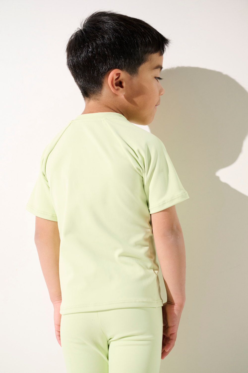 Camiseta de natación con protección solar - Samoa