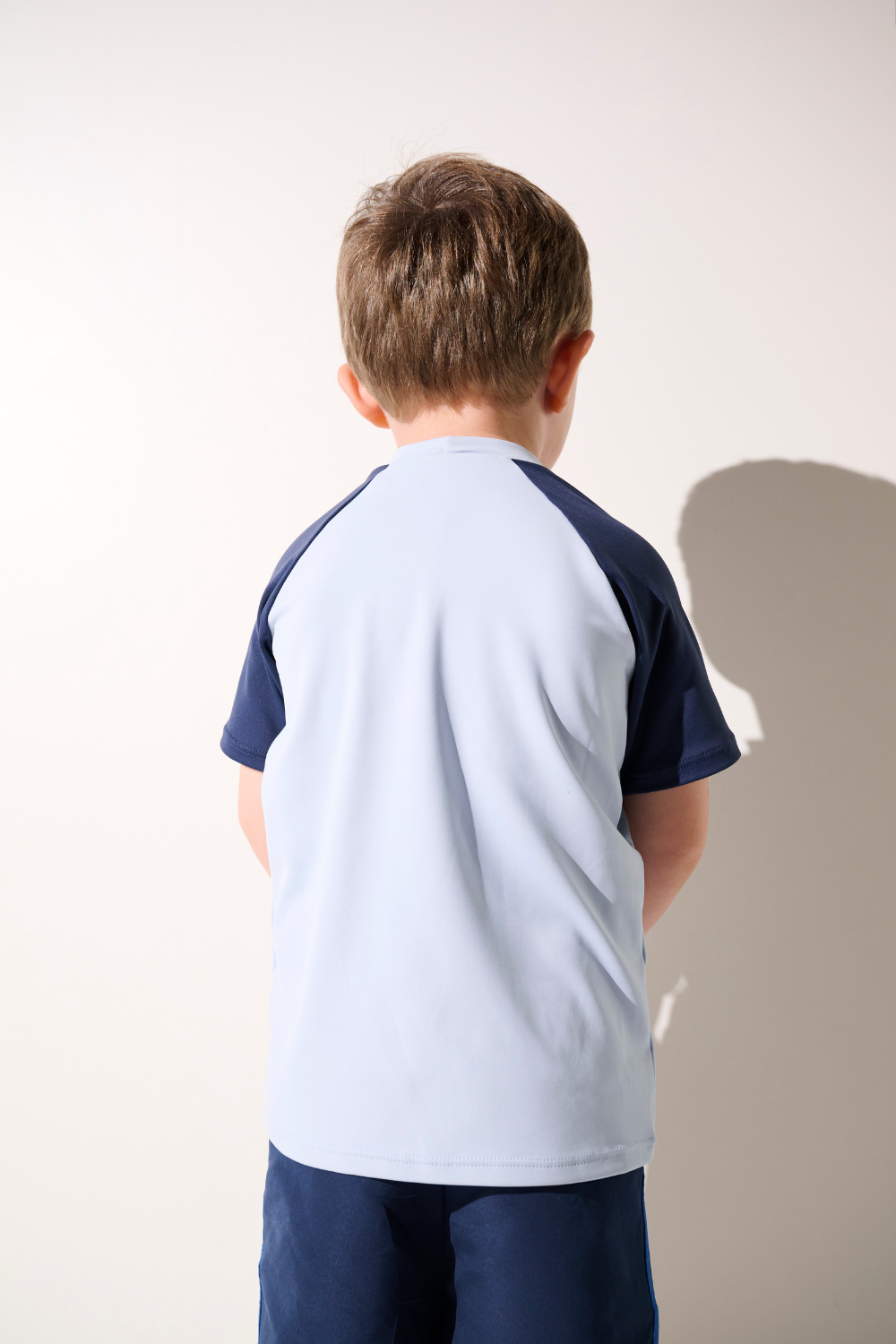 Camiseta de natación con protección solar - Fiji