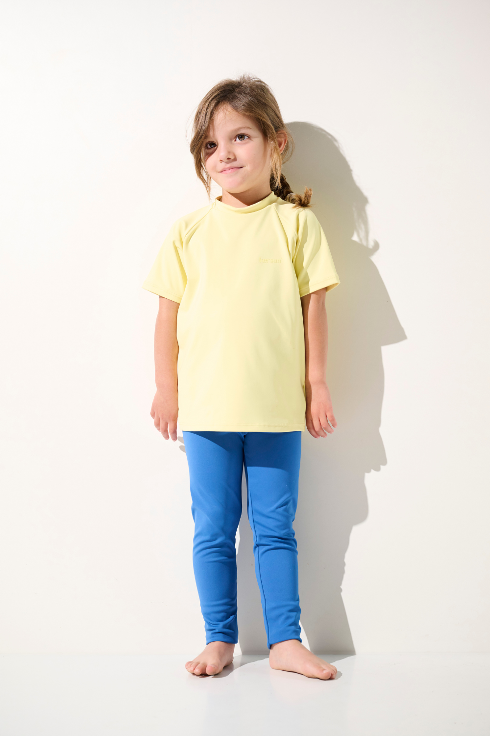 Camiseta de natación con protección solar - Fiji