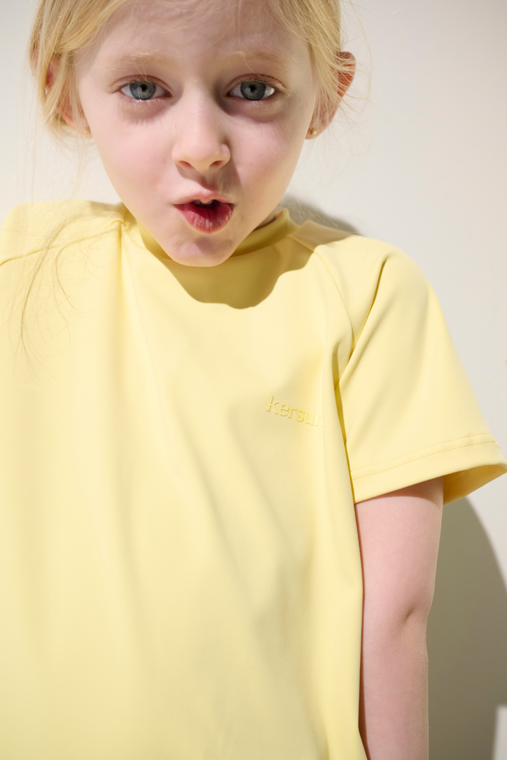 Camiseta de natación con protección solar - Fiji