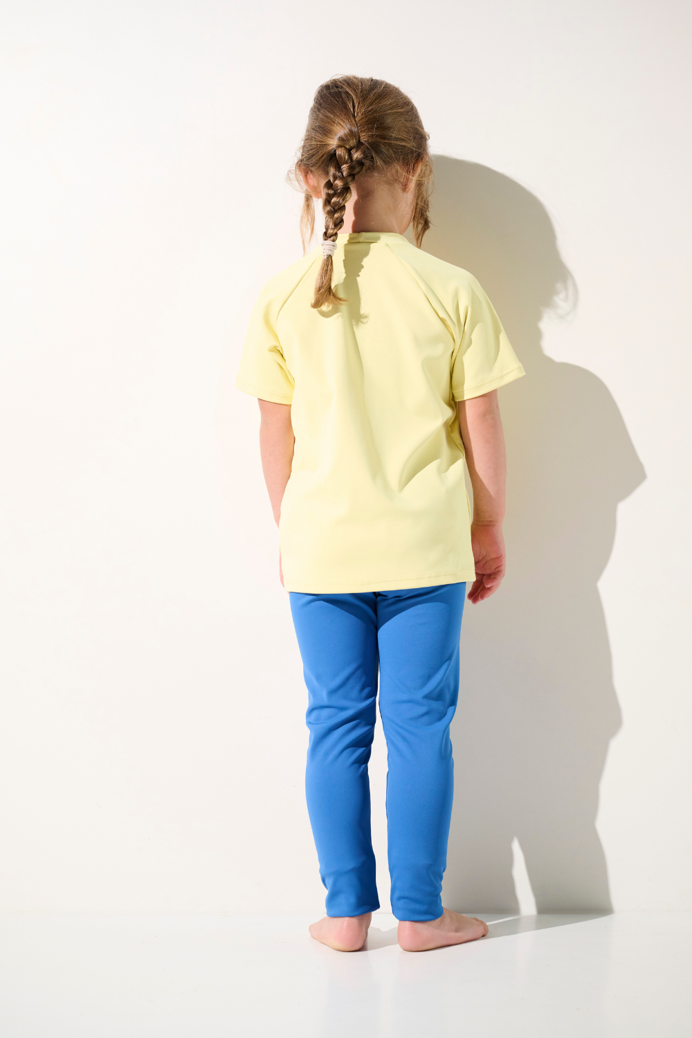 Camiseta de natación con protección solar - Fiji